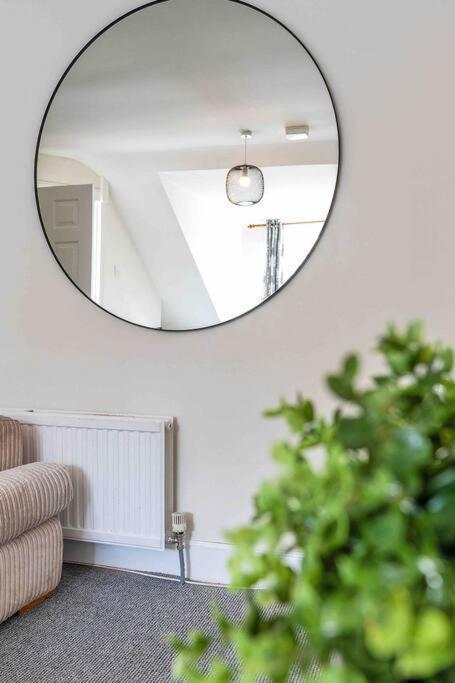 אדינבורו Stylish 1 Bedroom Apartment מראה חיצוני תמונה